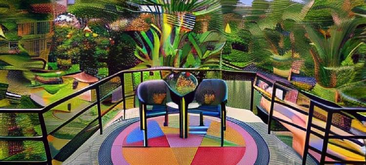 阿尼尔农场吉尔丛林度假村(Anil Farms Gir Jungle Resort)图片