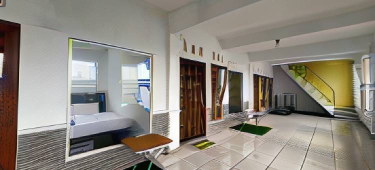 RedDoorz Syariah @ Jalan Dieng 4图片