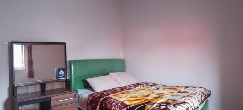 Homestay Wahyu Abadi 2图片