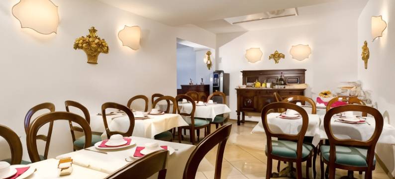 吉阿迪内托酒店(Hotel Giardinetto Venezia)图片