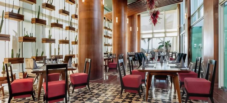 米娅礁女人岛(Mia Reef Isla Mujeres)图片