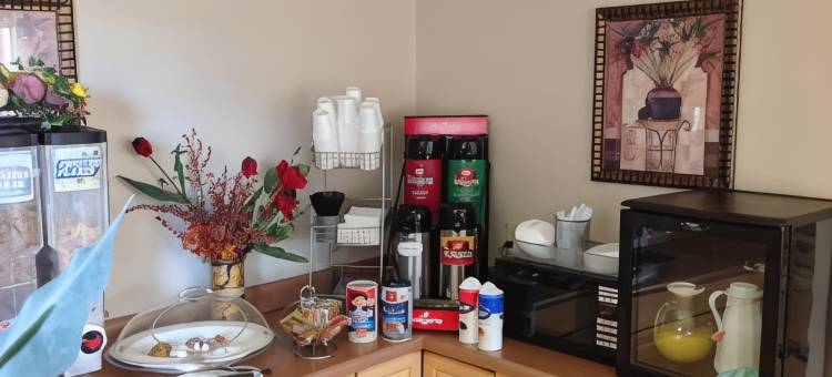 朗维尤骑士酒店(Knights Inn Longview)图片