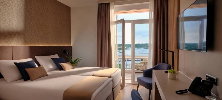 里维埃拉渡假饭店(Hotel Riviera - Terme & Wellness Lifeclass)图片