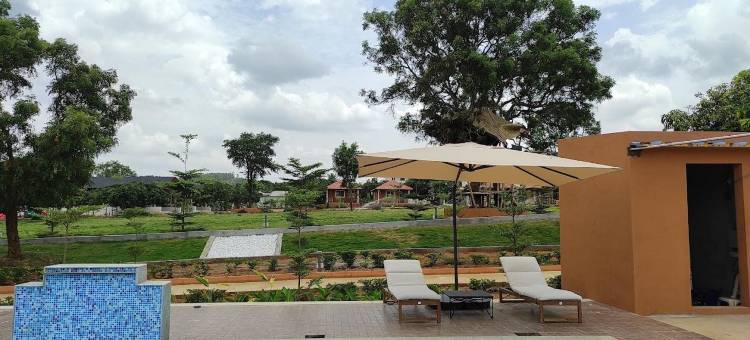 V自然度假村(V Nature Resorts)图片