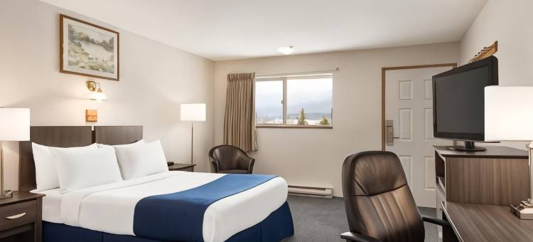 Travelodge by Wyndham McBride图片