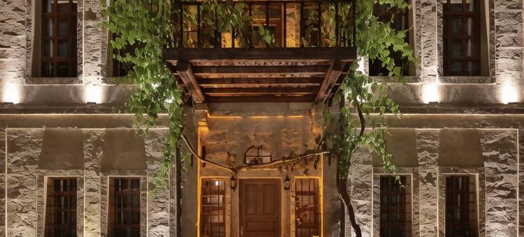 艾丽芙石头酒店(Elif Stone House)图片