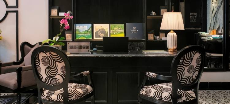 河内城堡酒店及水疗(Hanoi le Chateau Hotel & Spa)图片