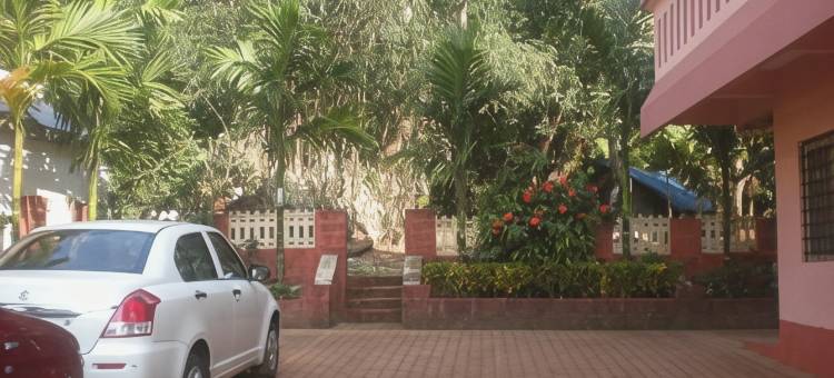 阿提提酒店(Atithi Lodge)图片