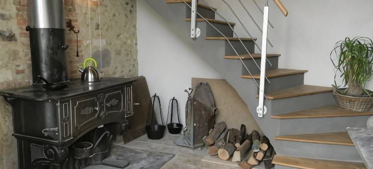 帕特尔利农场酒店(La Ferme Pateli)图片