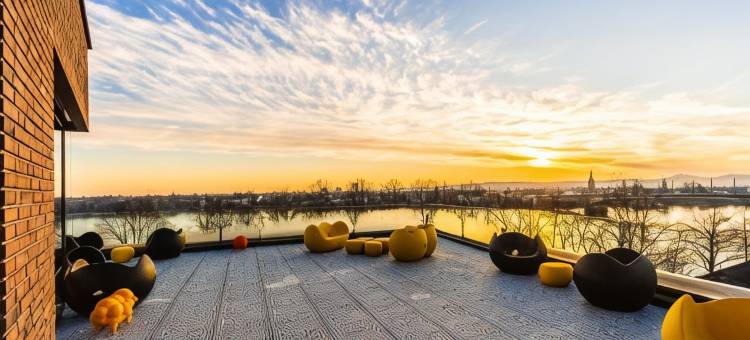 Prize by Radisson, 波恩市(Prize by Radisson, Bonn City)图片