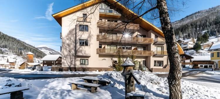 栎树公寓酒店(Quercus Appartements Contactless Check-IN)图片