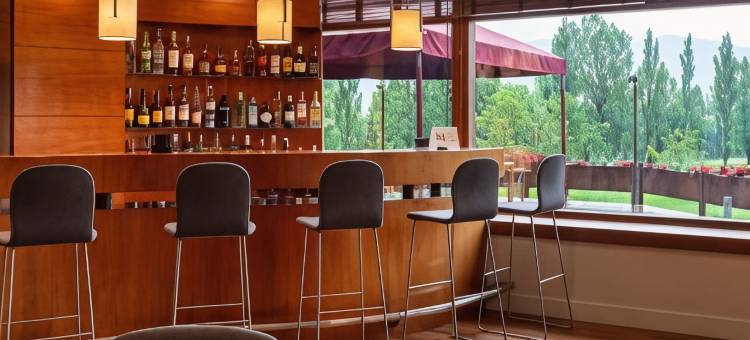 雪屋高尔夫酒店(Hotel Xalet del Golf)图片