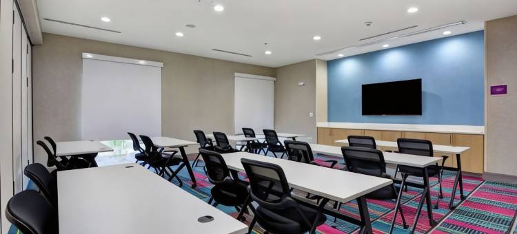 佩科斯希尔顿惠庭酒店(Home2 Suites by Hilton Pecos)图片