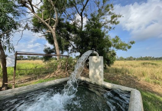 Marutham Village ResortHotel Overview