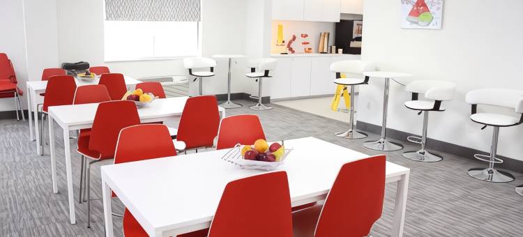 美泉宫旅店(Schoenbrunn Inn)图片