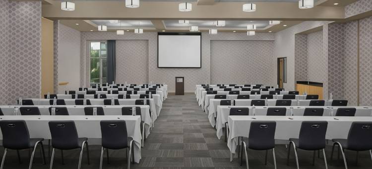 布鲁姆菲尔德丹佛雅乐轩酒店(Aloft Broomfield Denver)图片