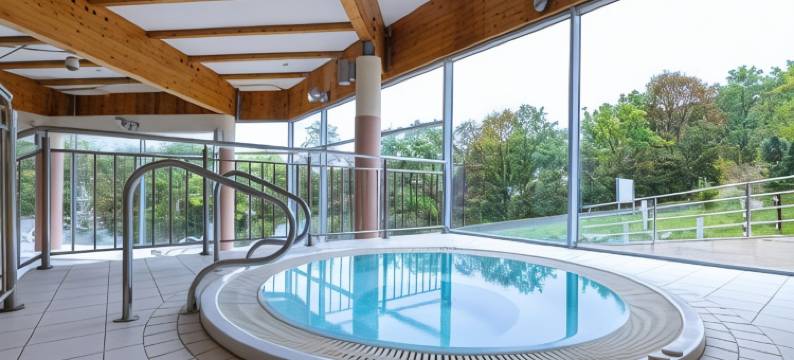 因特菲雷水上乐园运动酒店 - 马拉奇特(Interferie Aquapark Sport Hotel Malachit)图片