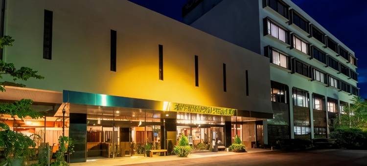 太阳谷富士见酒店(Hotel Sun Valley  Fujimi)图片