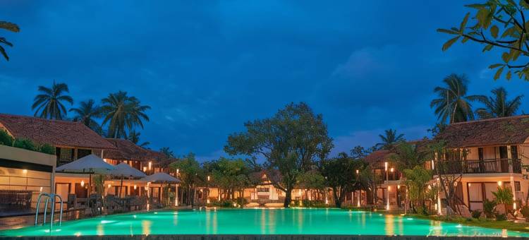 瓦杜沃别墅(The Villas, Wadduwa)图片