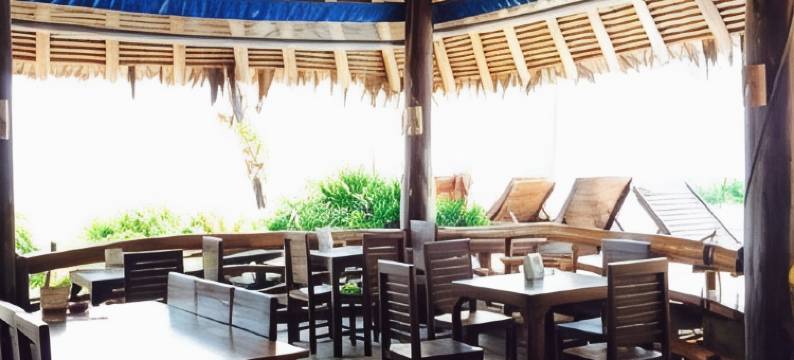 提森海滩度假村(Thiwson Beach Resort)图片