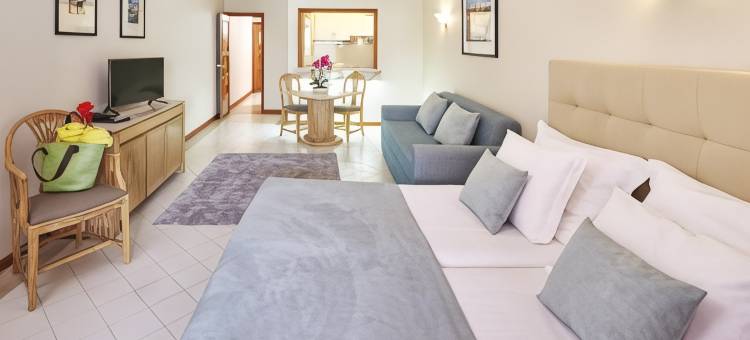 露娜卡拉布海洋酒店(Luna Clube Oceano)图片