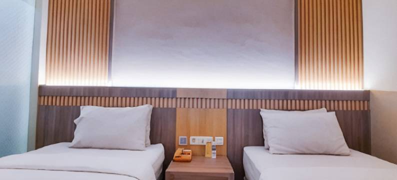 瑟当纱丽酒店(Hotel Sendang Sari)图片