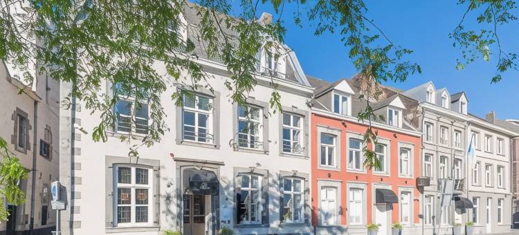 Amrâth Hotel Bigarré的酒店(Amrâth Hotel Bigarré)图片