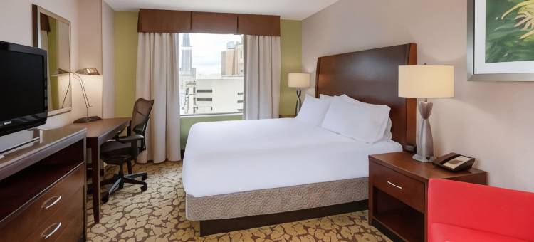 匹兹堡大学广场希尔顿花园酒店(Hilton Garden Inn Pittsburgh University Place)图片