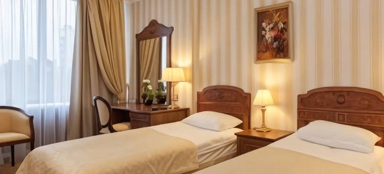 Royal Hotel Spa&Wellness图片