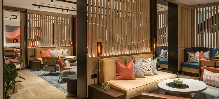 曼彻斯特洛瑞酒店(The Lowry Hotel Manchester)图片