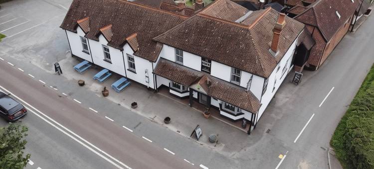 塞尔西阿姆斯旅馆(The Selsey Arms)图片