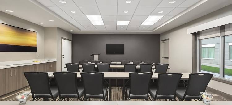 圣保罗伍德伯里Residence Inn 酒店(Residence Inn St. Paul Woodbury)图片