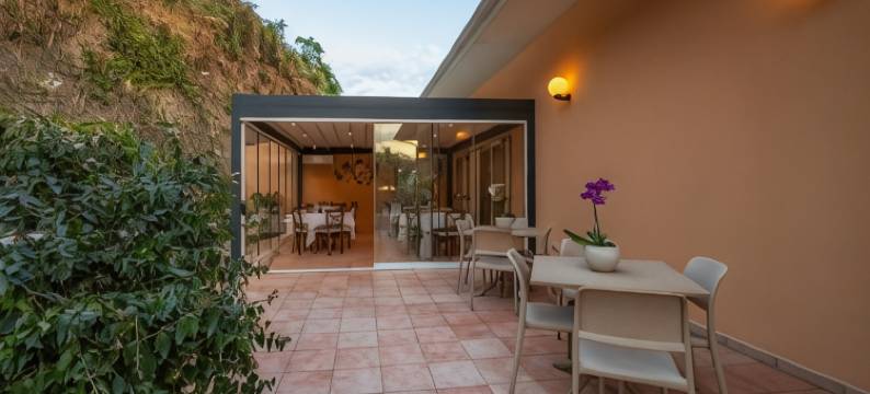 拉里萨卡回廊(La Risacca Relais B&B)图片