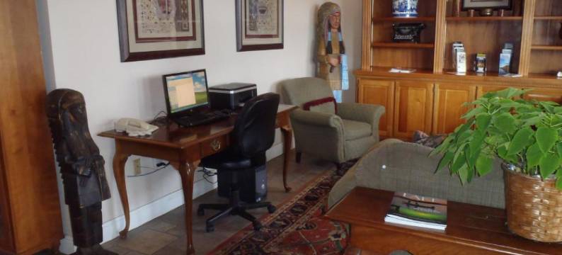 亚历山大市戴斯酒店(Days Inn by Wyndham Alexander City)图片