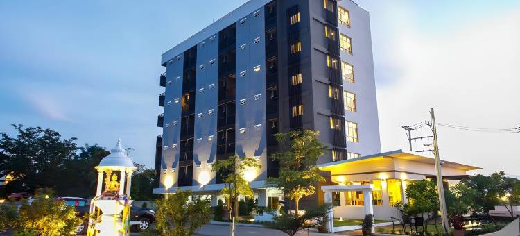 泽纳瑞酒店(The Zenery Hotel)图片