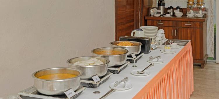 Treebo Corporate Park图片