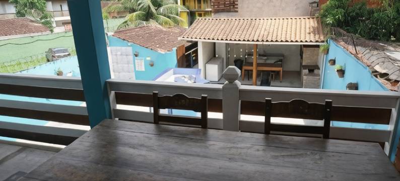 Kandui Flats Maresias图片