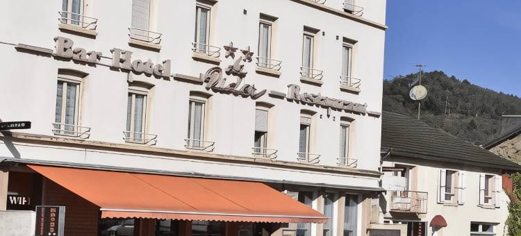 莱德酒店(Le Rider)图片