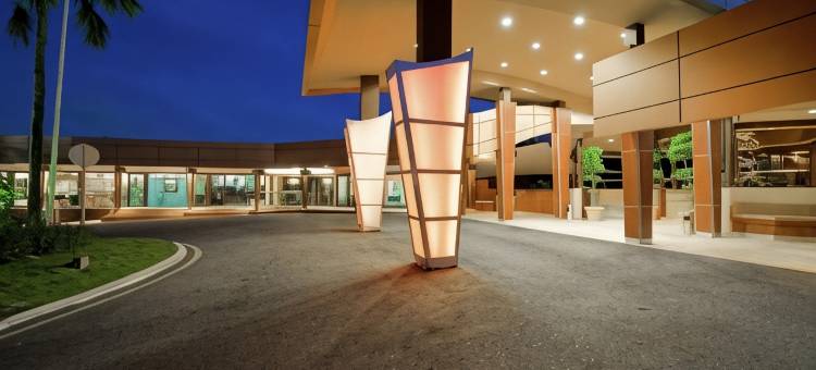 希尔顿丽筠酒店及会议中心(Hilton Trinidad & Conference Centre)图片