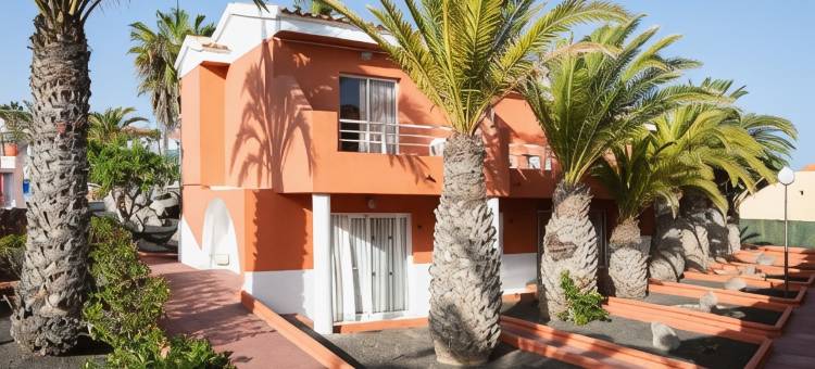 全球科斯塔热带酒店(Globales Costa Tropical)图片