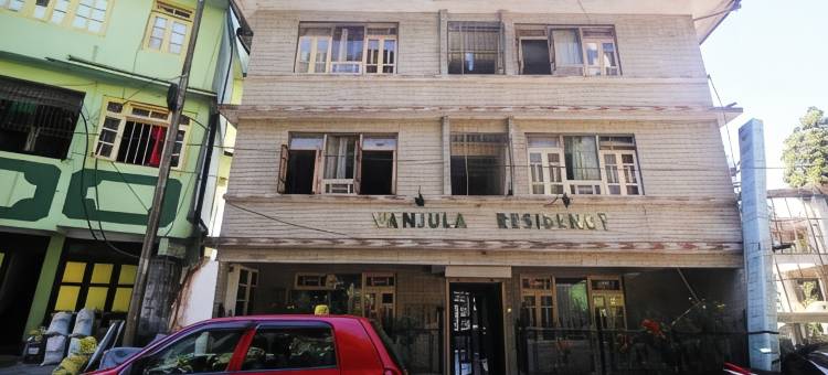OYO 10587 万朱拉住宅酒店(OYO 10587 Vanjula Residency)图片
