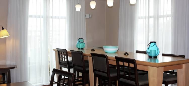 希尔顿欢朋酒店-加利波利斯(Hampton Inn Gallipolis)图片