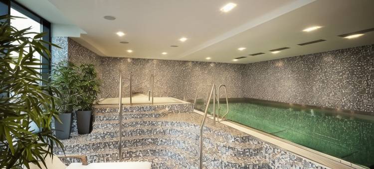 布拉迪斯拉发一号门NH酒店(NH Bratislava Gate One)图片