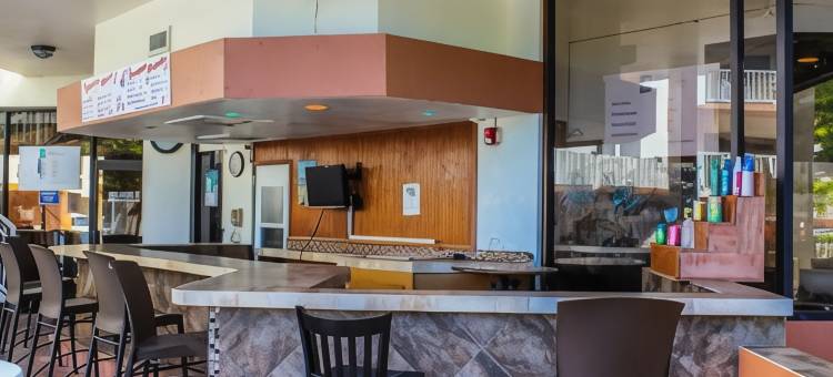 Fort Lauderdale Beach Resort图片