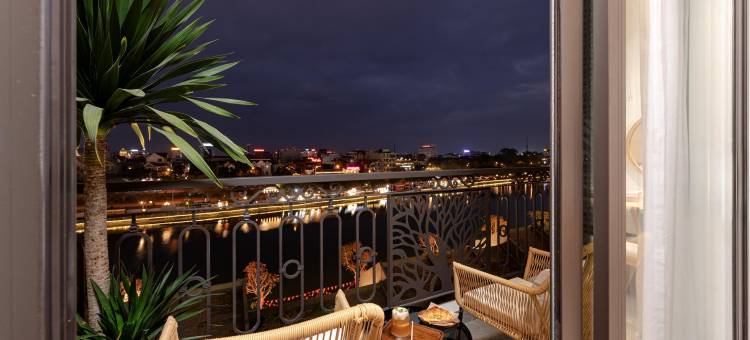 宁平绿湾酒店(Green Bay Hotel Ninh Binh)图片