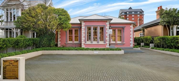 经典别墅酒店(The Classic Villa)图片