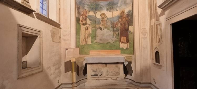 克拉丽奇酒店(Hotel Clarici)图片