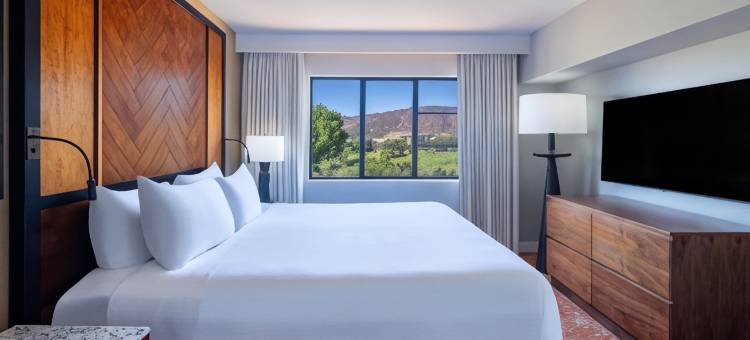 塞多纳贝尔岩希尔顿度假村(Hilton Sedona Resort at Bell Rock)图片