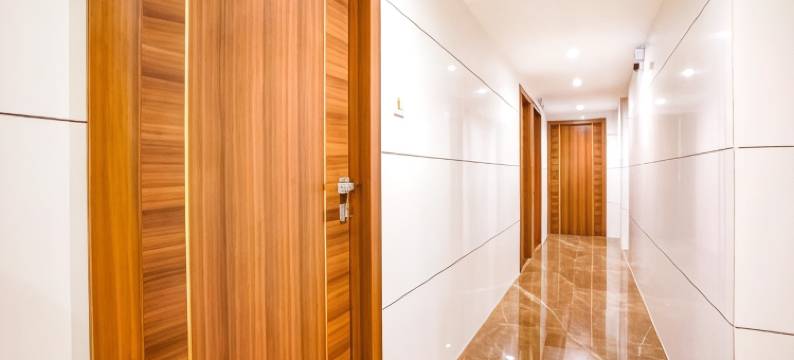 FabHotel顺宏旅馆(FabHotel Shubham Inn - Nr Jain Mandir, Bhandup West)图片