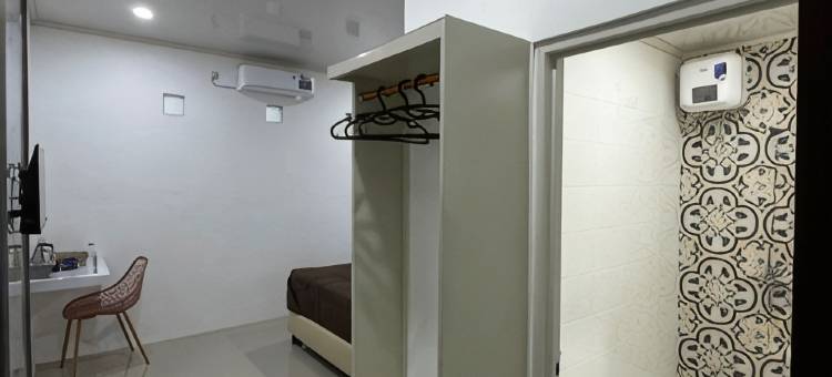 Hotel Lumajang Khayyira图片